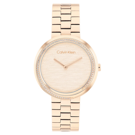 Twisted Bezel, CK-25100166