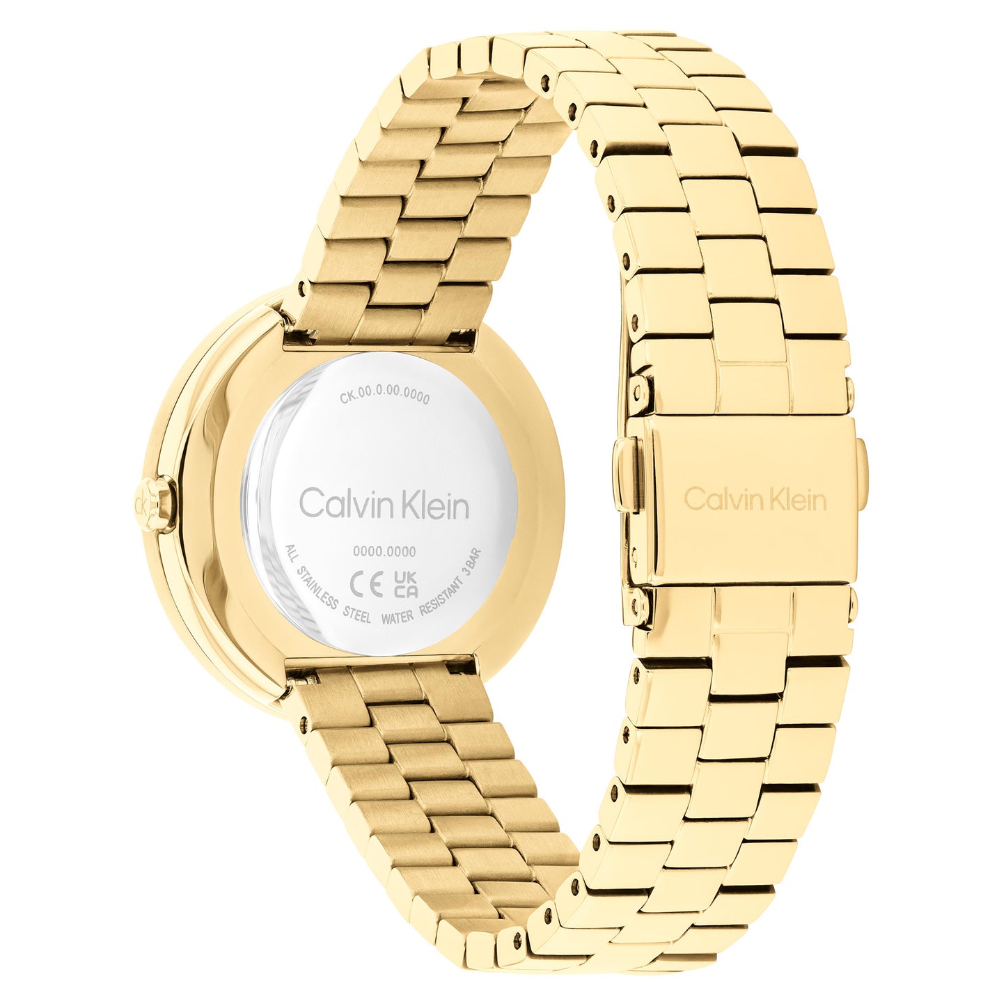 Twisted Bezel, CK-25100167