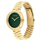 Twisted Bezel, CK-25100167