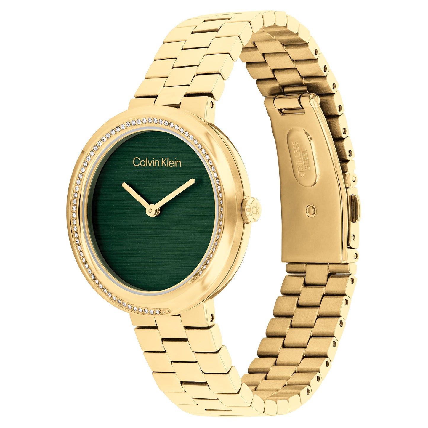 Twisted Bezel, CK-25100167