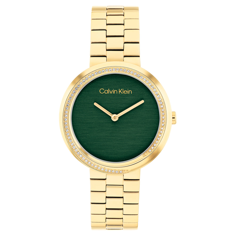 Twisted Bezel, CK-25100167