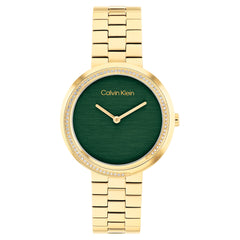 Twisted Bezel, CK-25100167