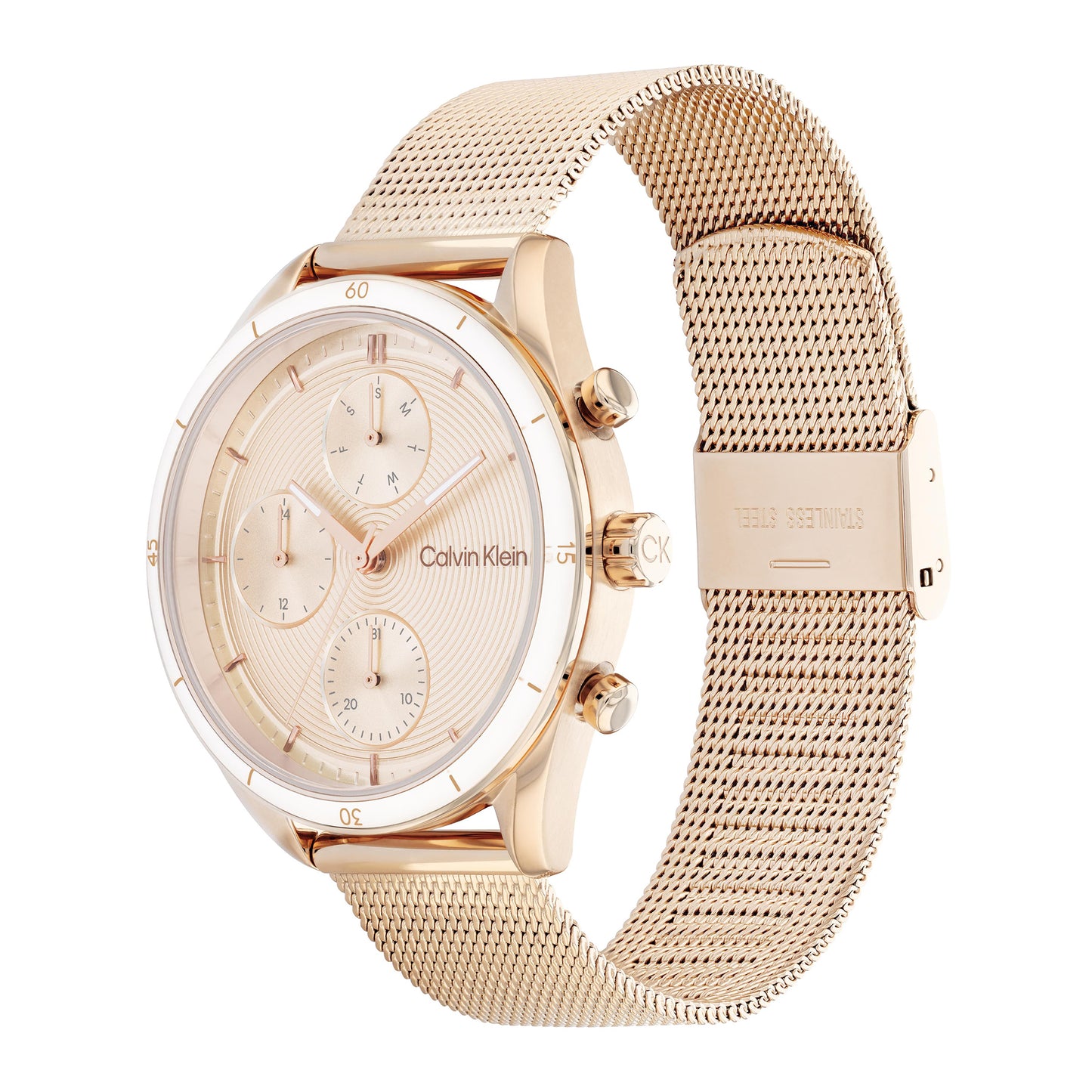 Sport Multi-Function For Her, CK-25200175