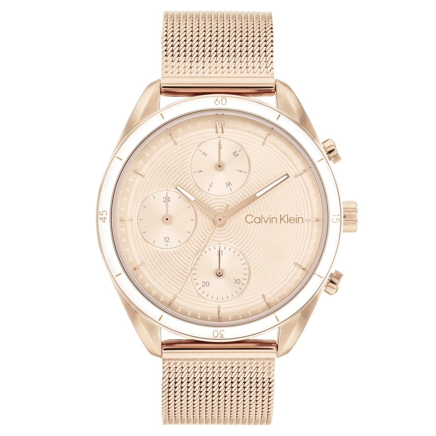 Sport Multi-Function For Her, CK-25200175