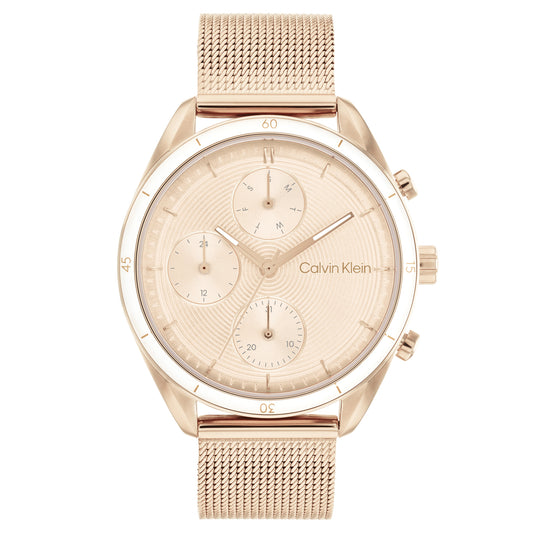 Sport Multi-Function For Her, CK-25200175