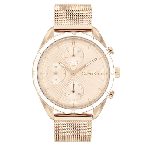 Sport Multi-Function For Her, CK-25200175