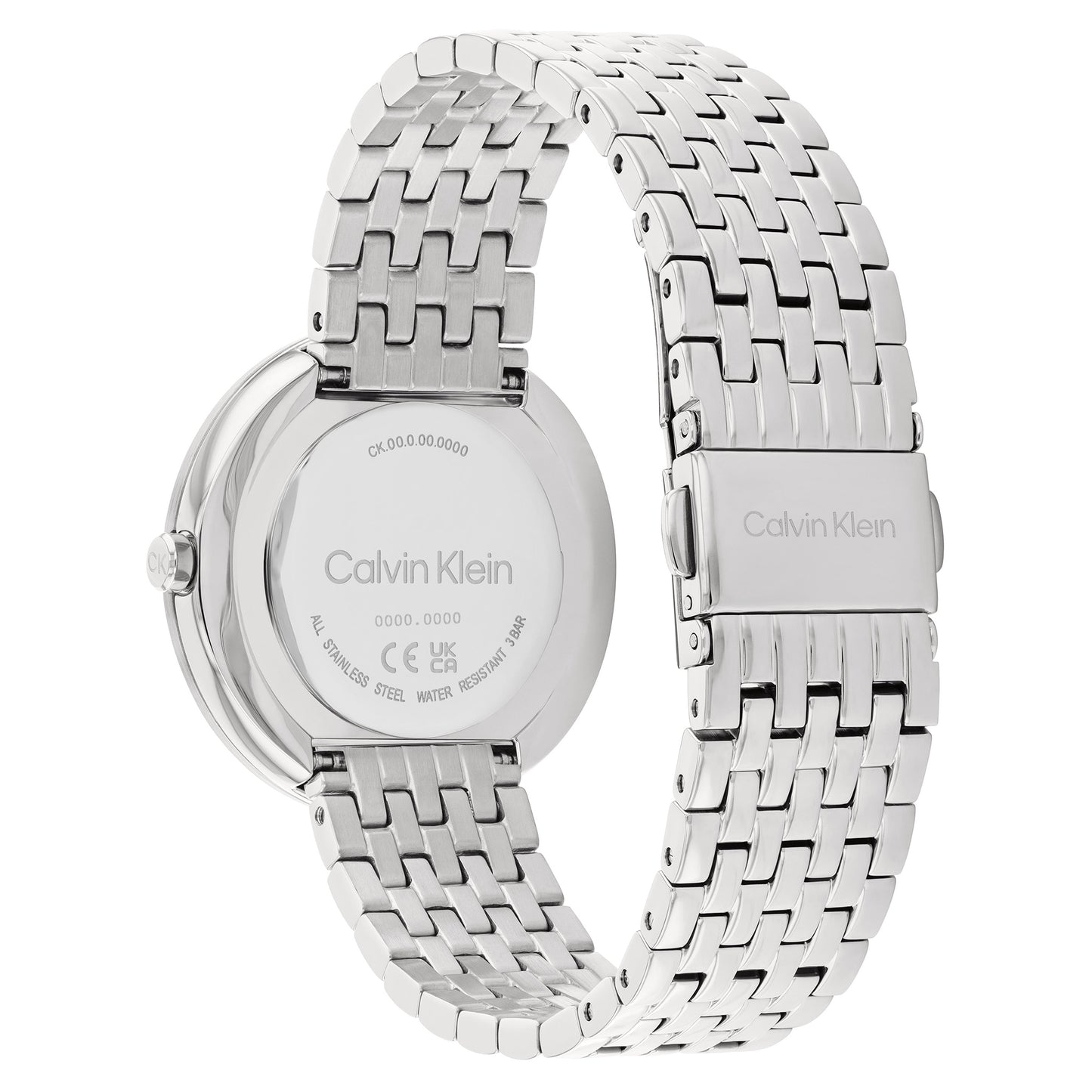 Twisted Bezel, CK-25200320