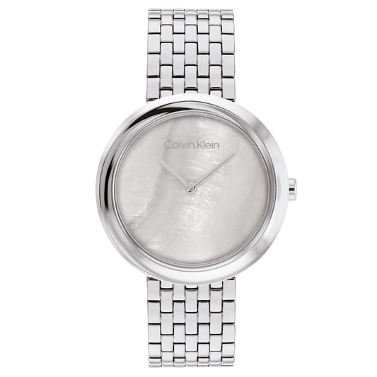 Twisted Bezel, CK-25200320