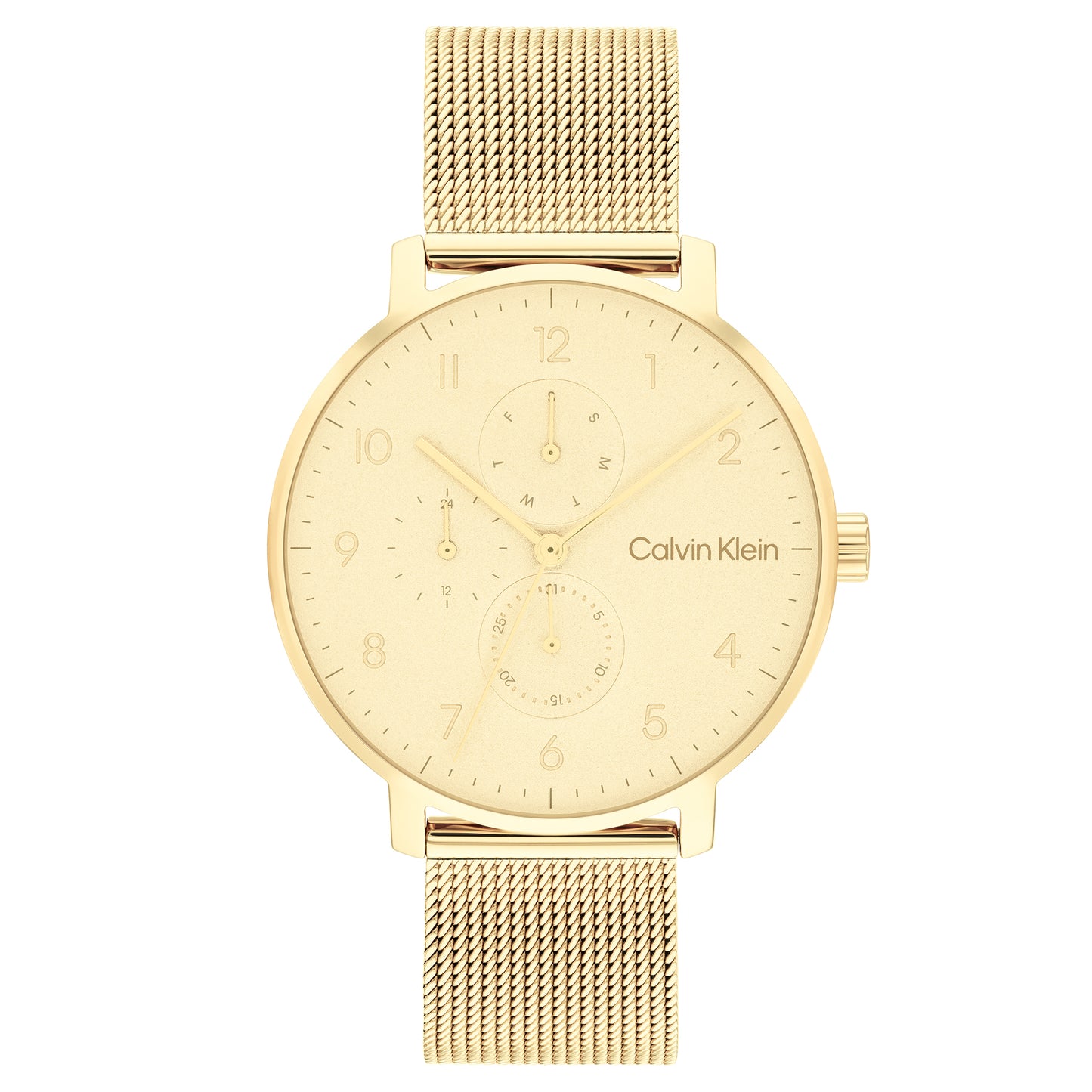 CK Stun, CK-25200403