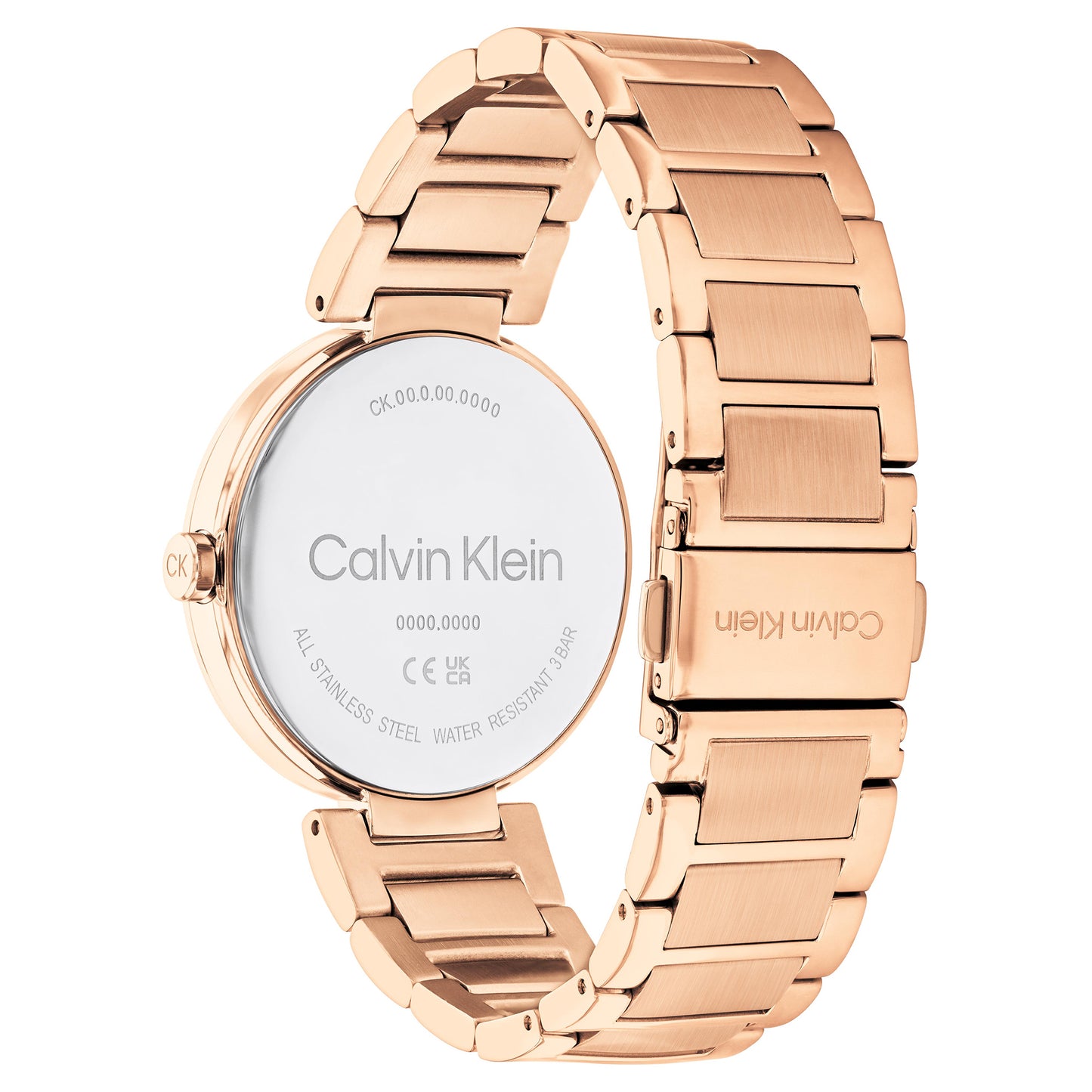 CK Sensation, CK-25200431