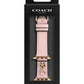 Apple Watch Strap Pink Leather  CO-14700114