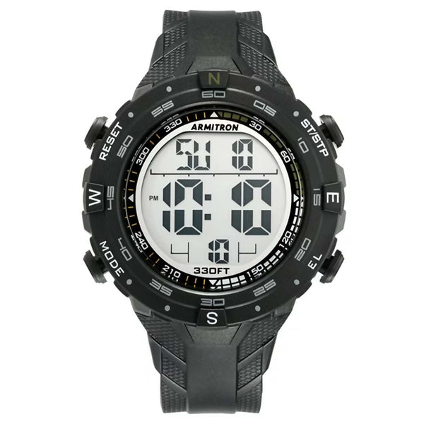 AR-40/8476BLK – Urban Time