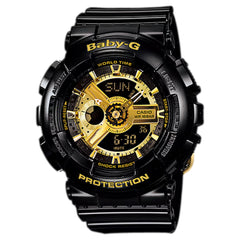 BABY-G, BA-110CH-1ADR