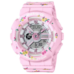Baby-G, GNY-BA-110LSB-4ADR