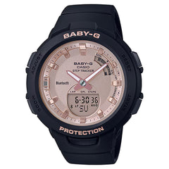 Baby-G, GNY-BSA-B100MF-1ADR