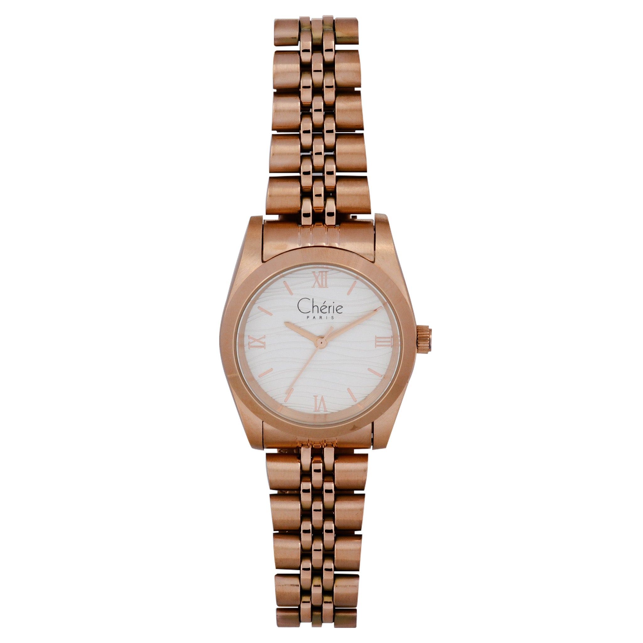 CHR-2327-IPRG – Urban Time