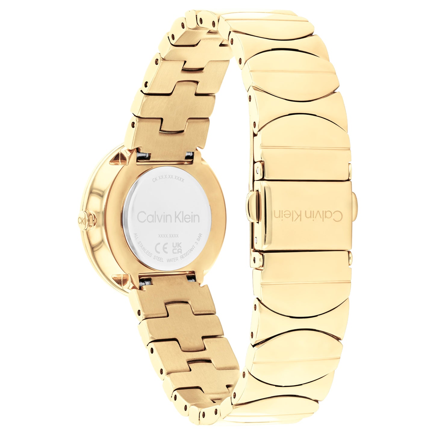Enchant, CK-25100043