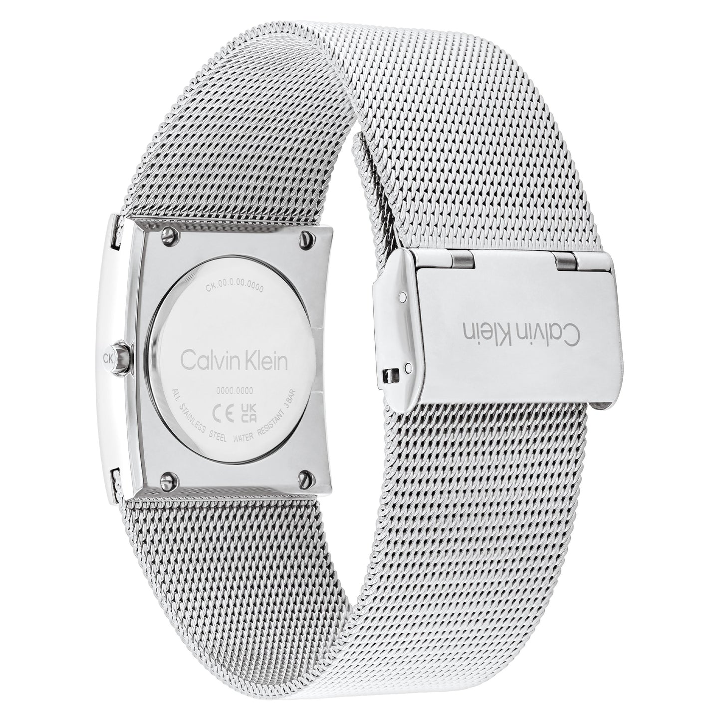 Pulse, CK-25100061