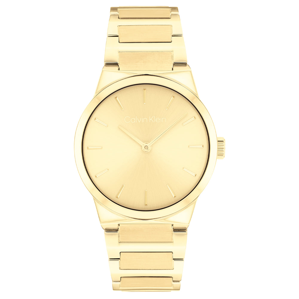 Linear Elegance, CK-25100077