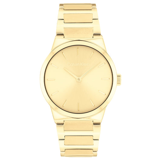 Linear Elegance, CK-25100077