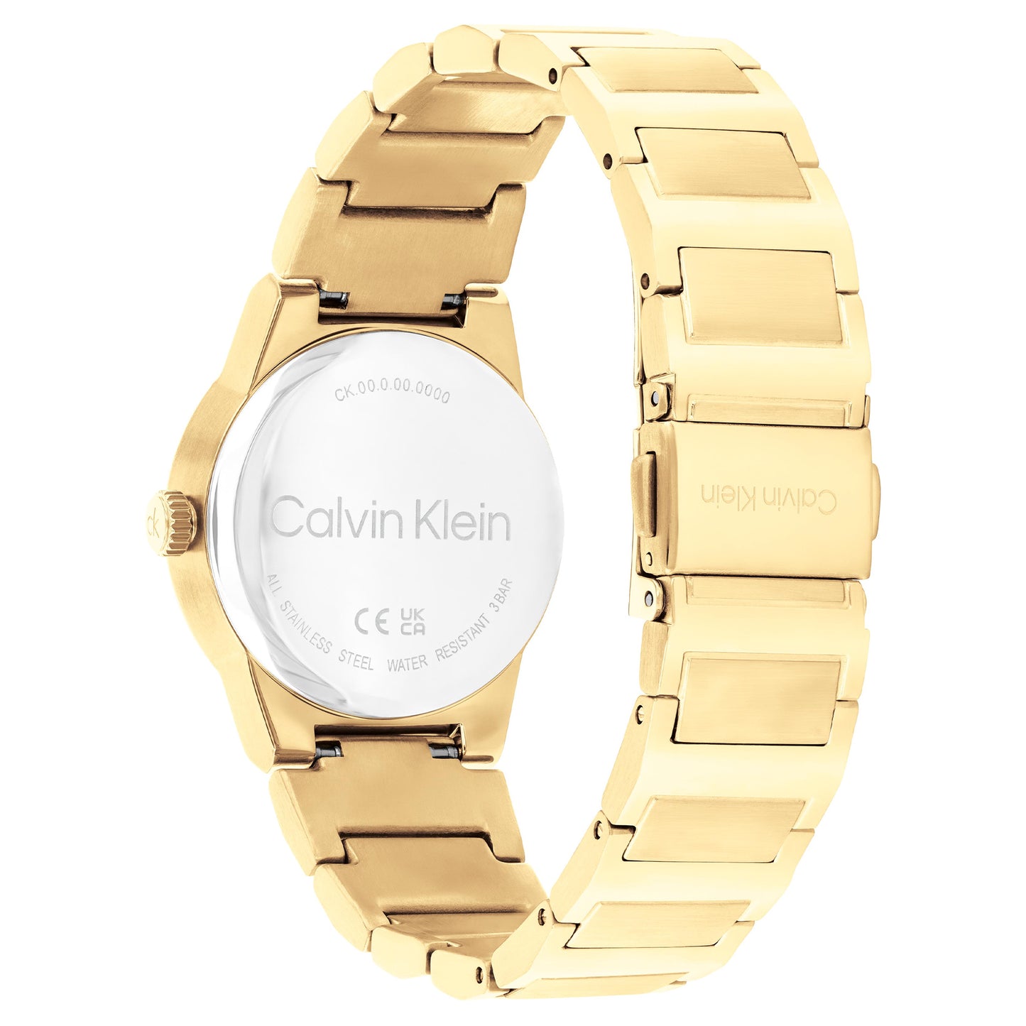 Linear Elegance, CK-25100077