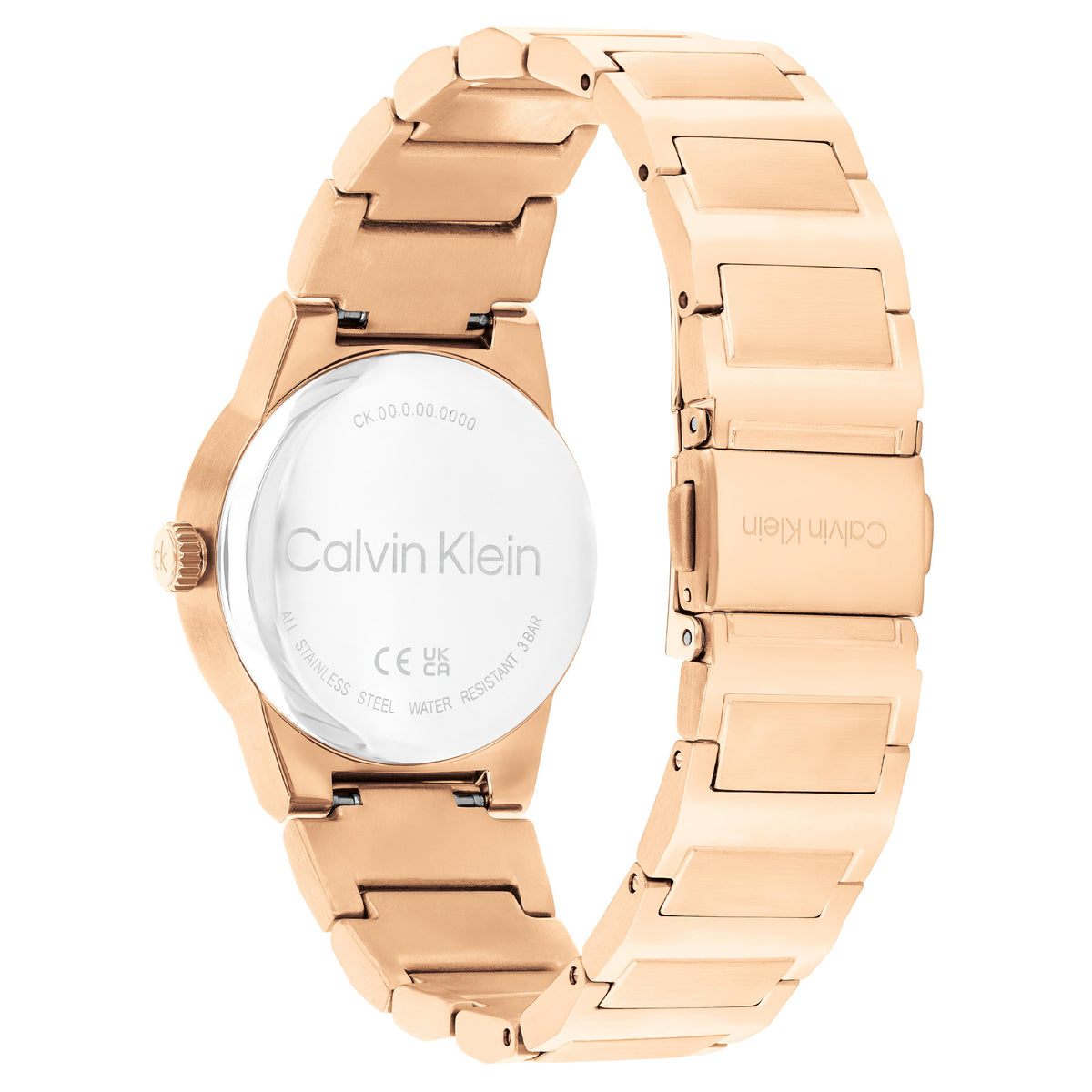 Linear Elegance, CK-25100078