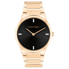 Linear Elegance, CK-25100086