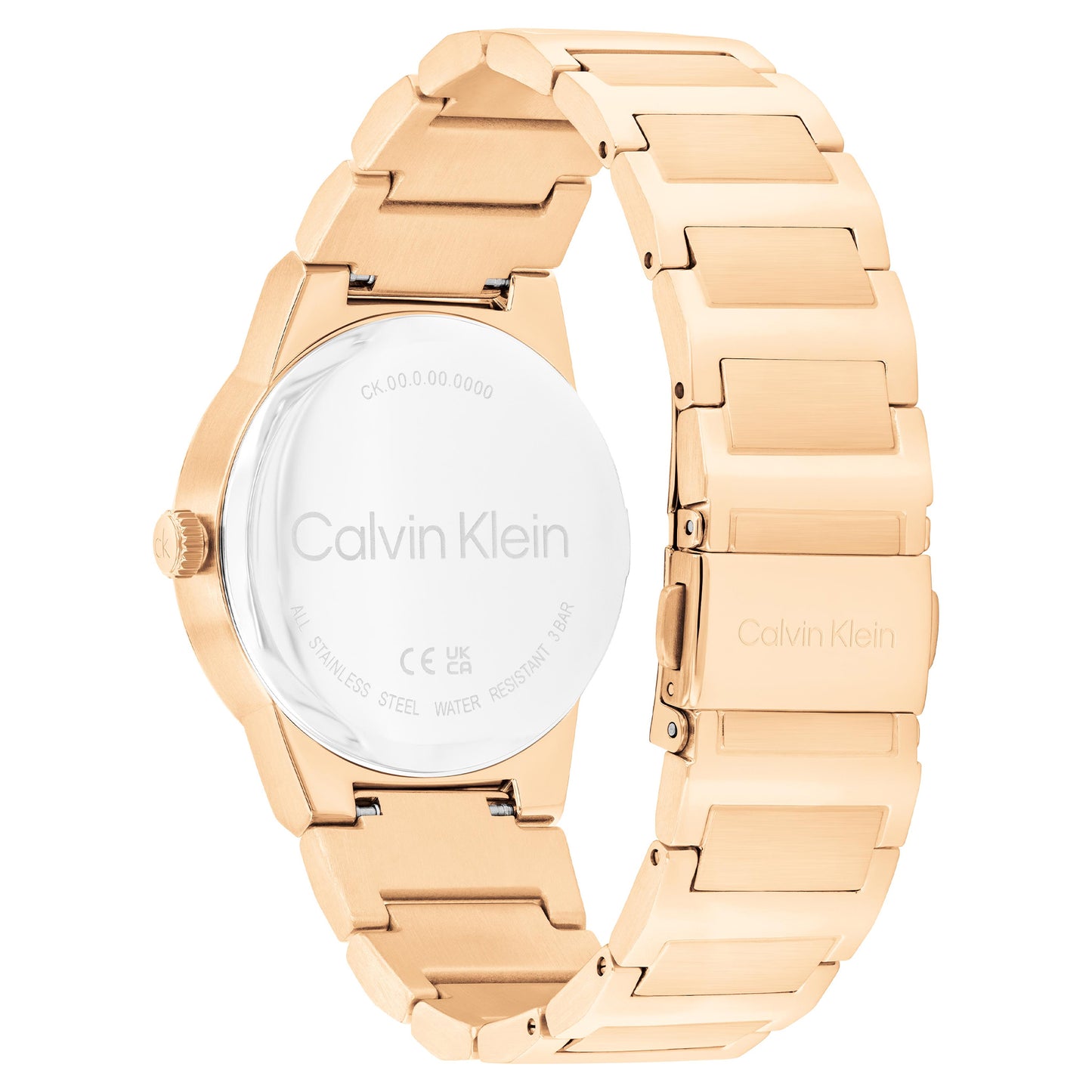Linear Elegance, CK-25100086