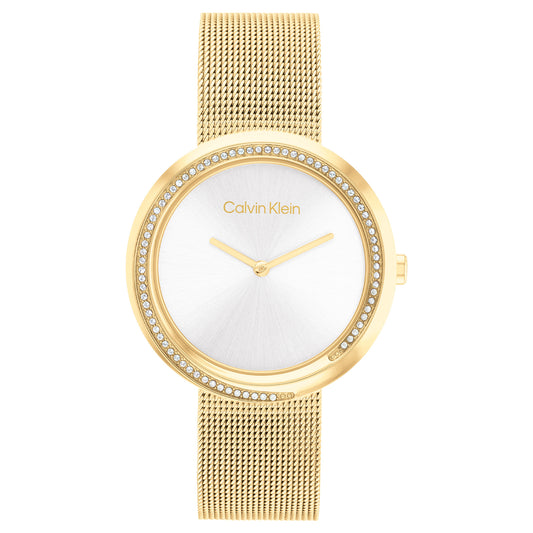 Twisted Bezel, CK-25200150