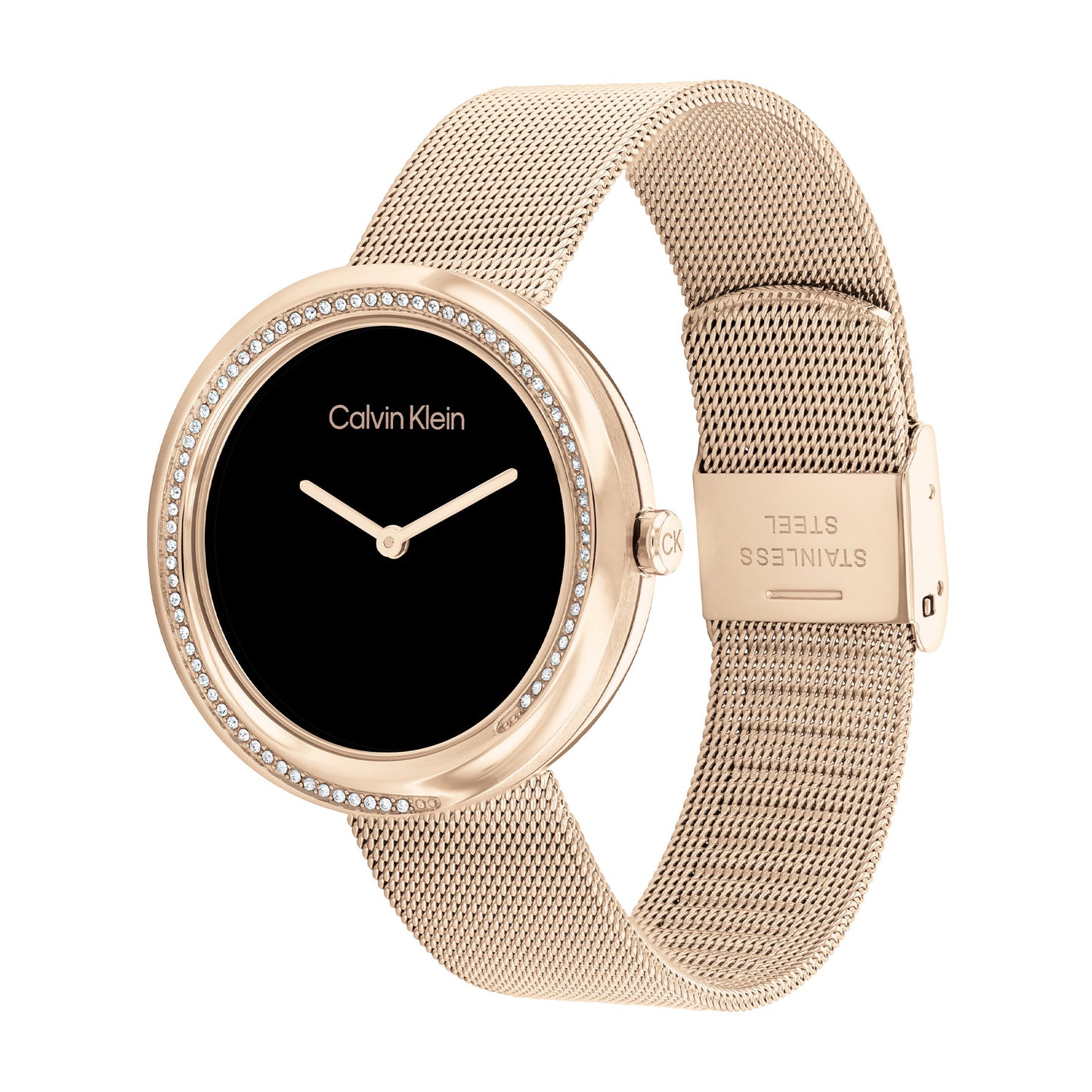 Twisted Bezel, CK-25200151