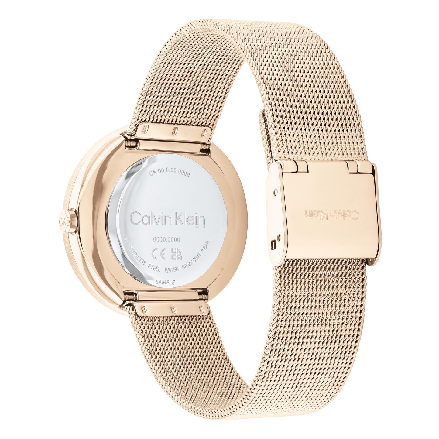 Twisted Bezel, CK-25200151