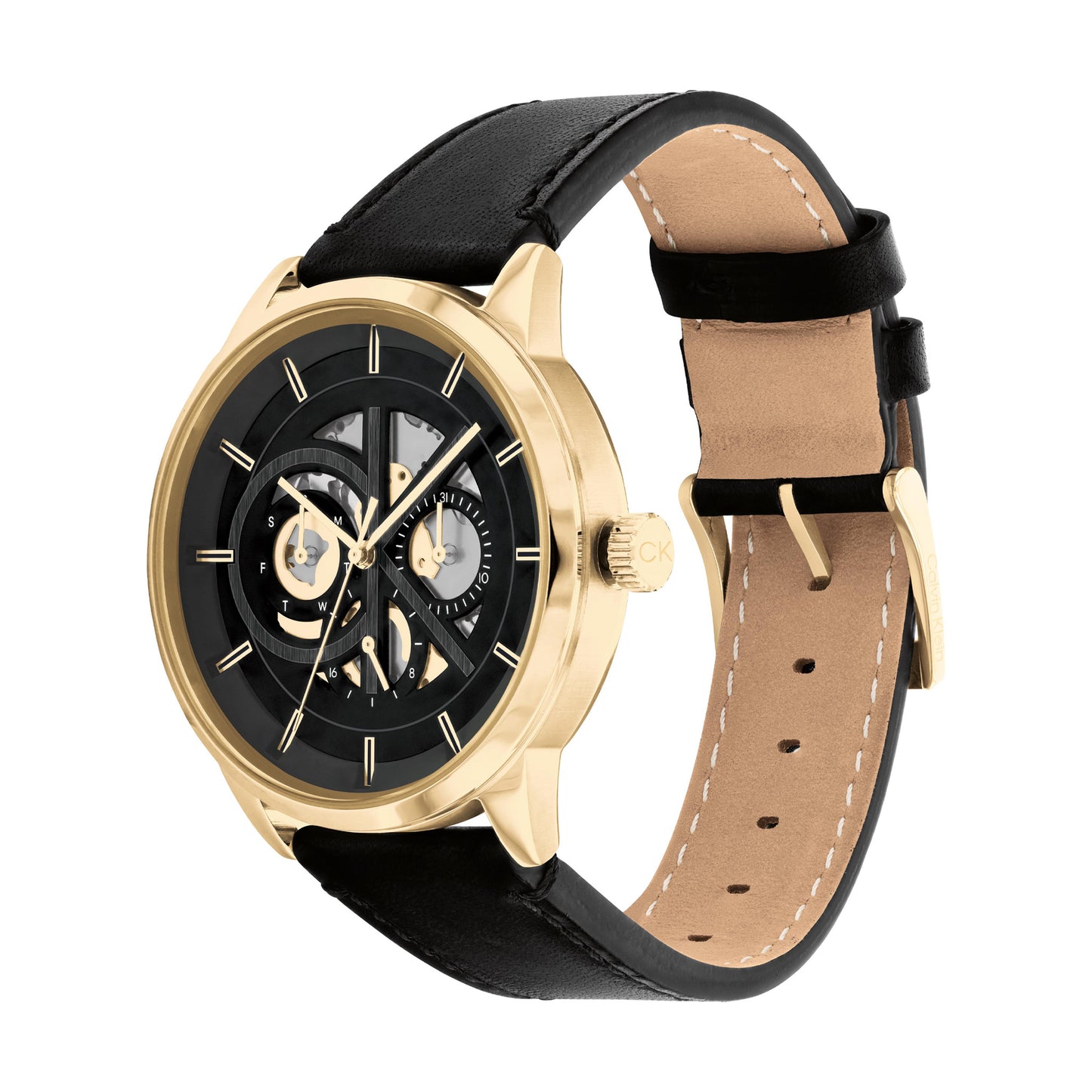 Modern Skeleton Multifunction, CK-25200217