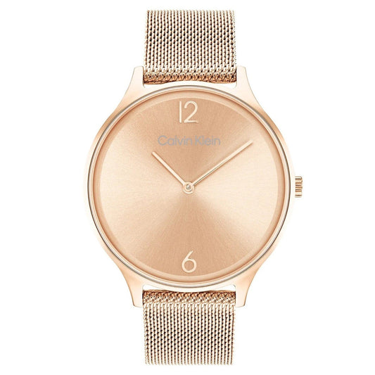 Timeless, CK-25200268