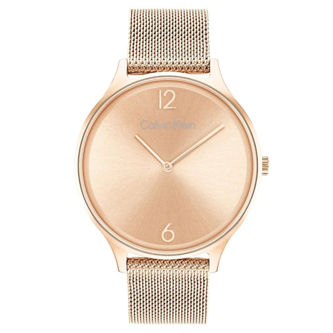 Timeless, CK-25200268