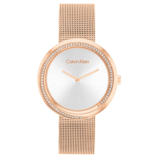 Twisted Bezel, CK-25200312