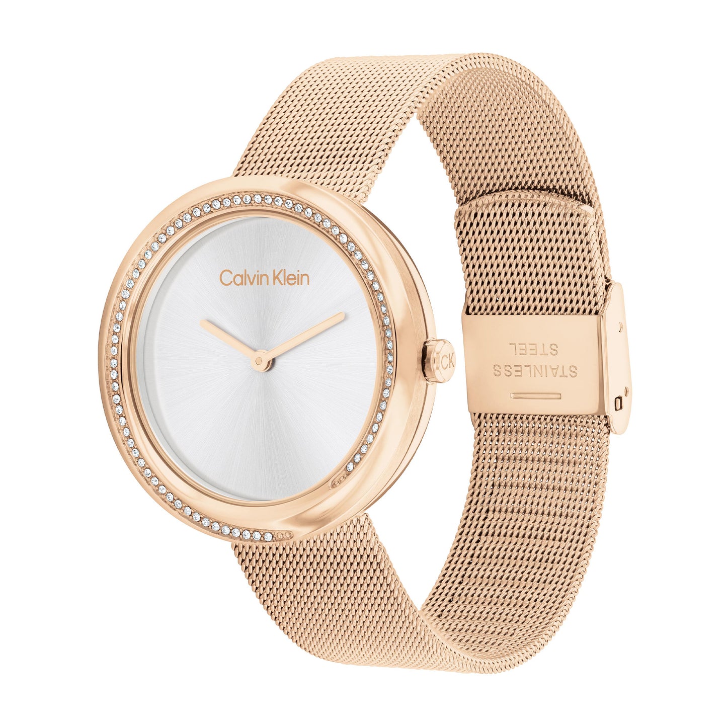 Twisted Bezel, CK-25200312