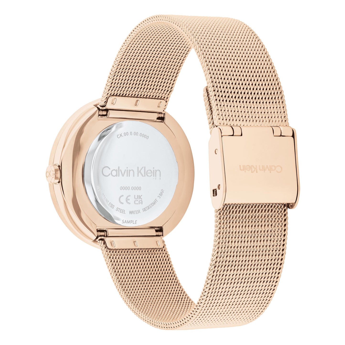 Twisted Bezel, CK-25200312