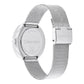 Calvin Klein CK Shape Two-Tone Stainless Steel Bracelet Analog Watch CK-25200337