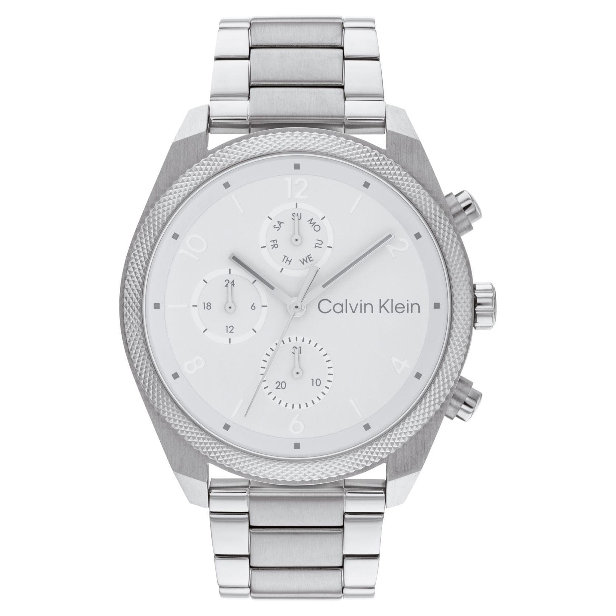 Calvin Klein â Urban Time