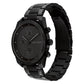 Calvin Klein Impact Black Stainless Steel Bracelet Analog Watch CK-25200359