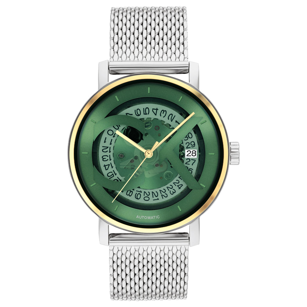 Iconic, CK-25300005