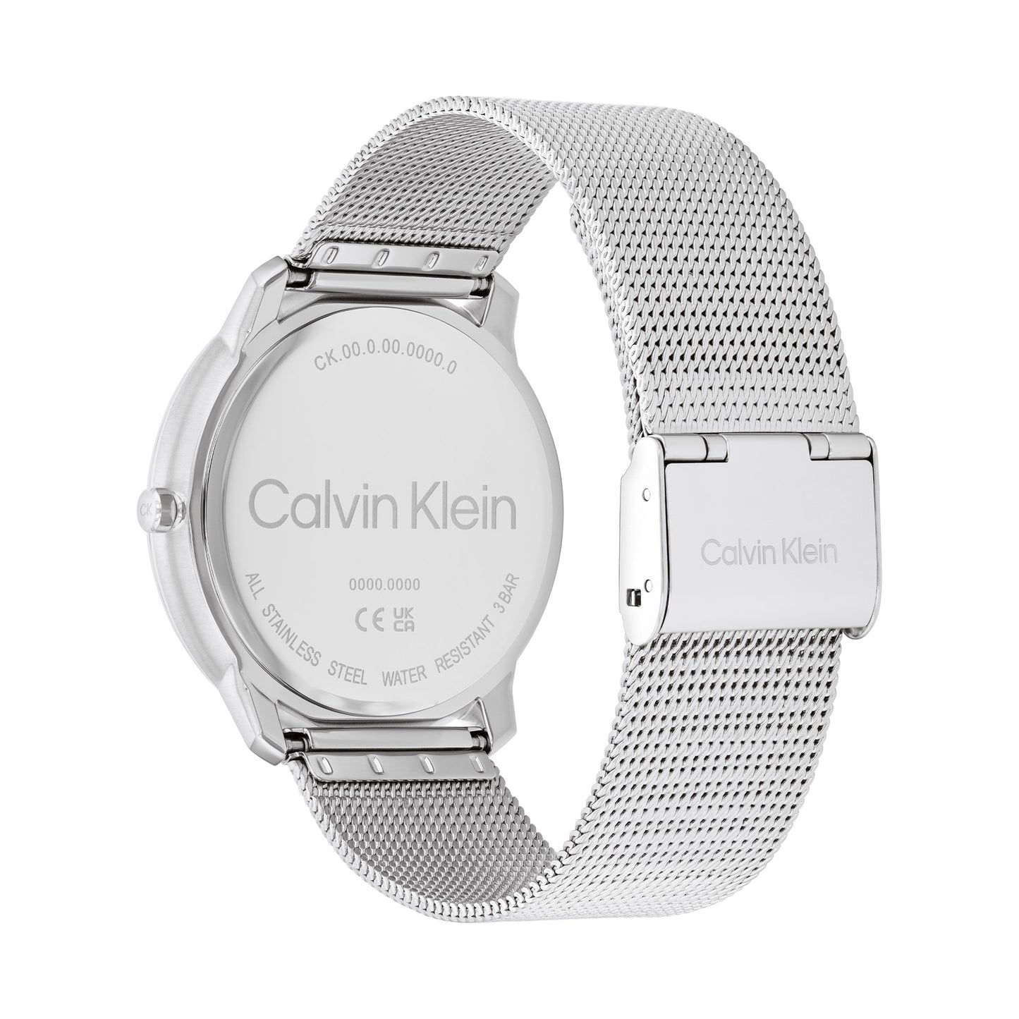 Iconic, CK-25300012