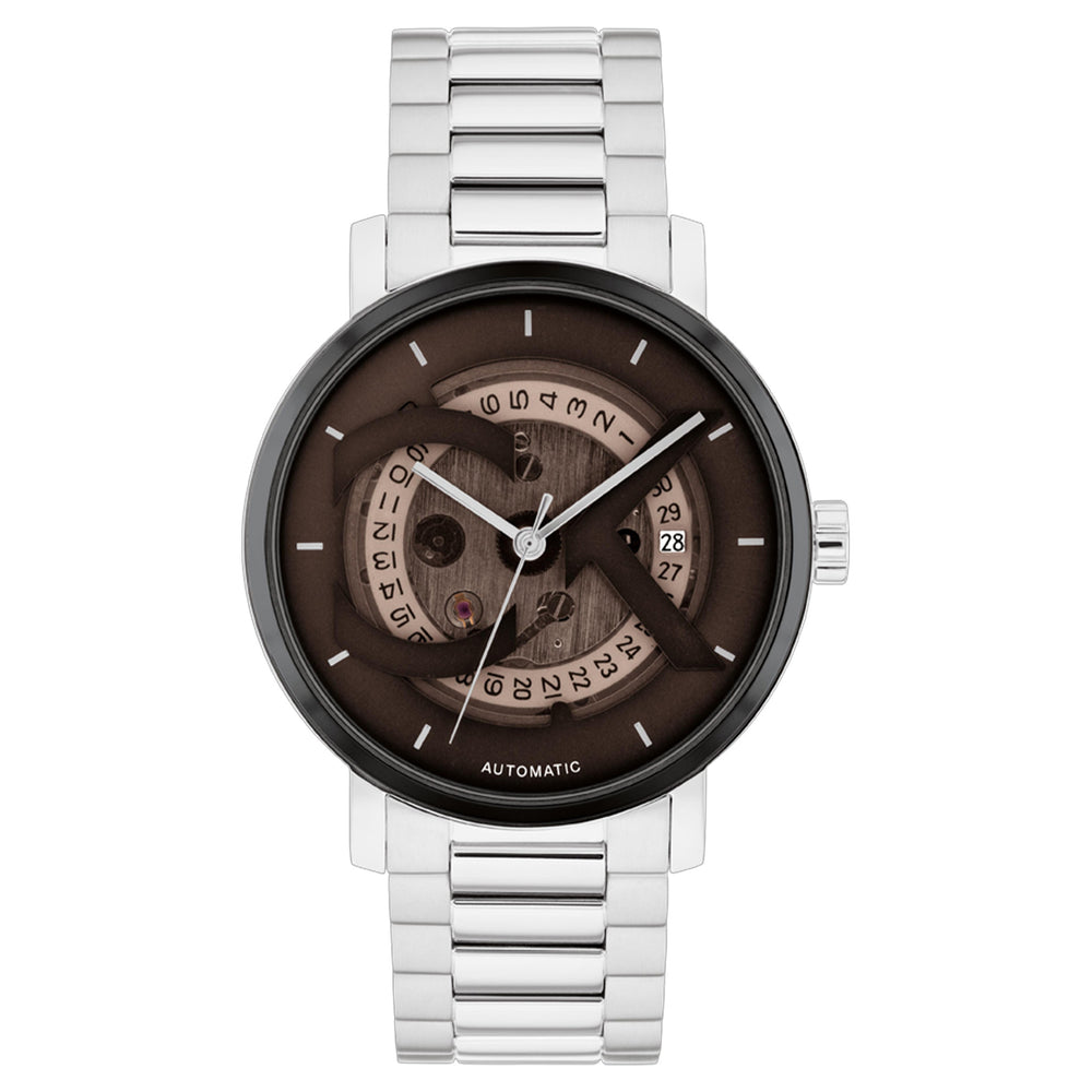 Iconic Automatic, CK-25300018