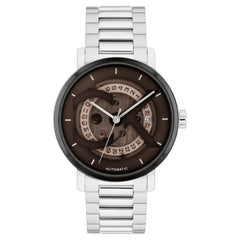 Iconic Automatic, CK-25300018
