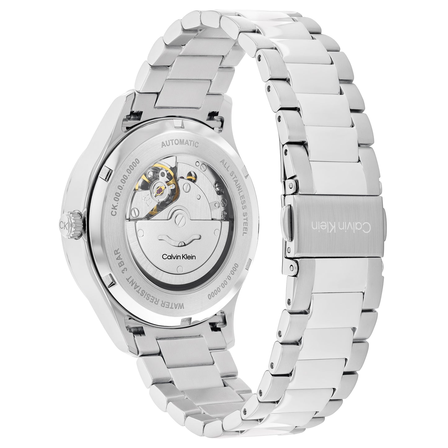 Iconic, CK-25300024