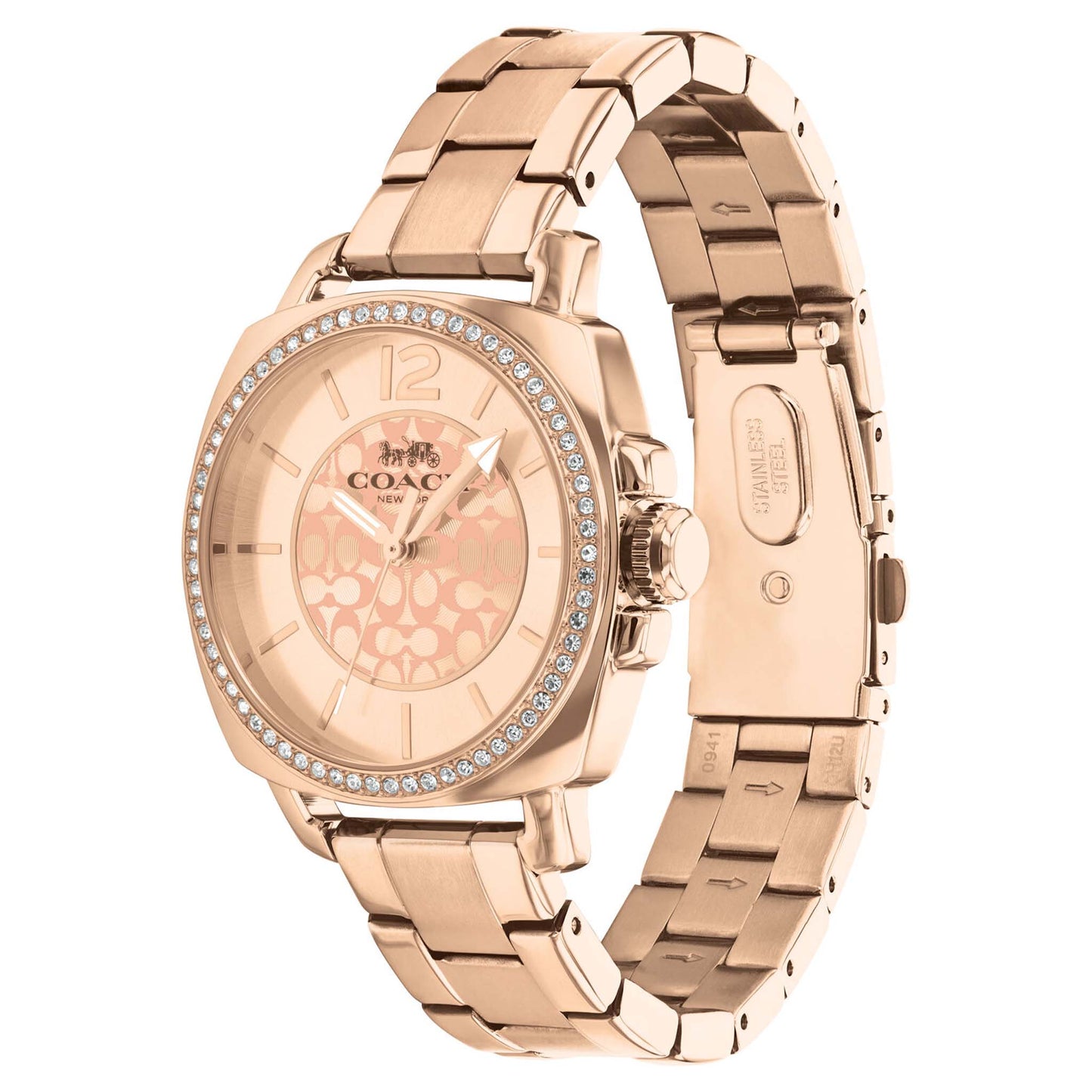 Boyfriend Logo, CO-14503142