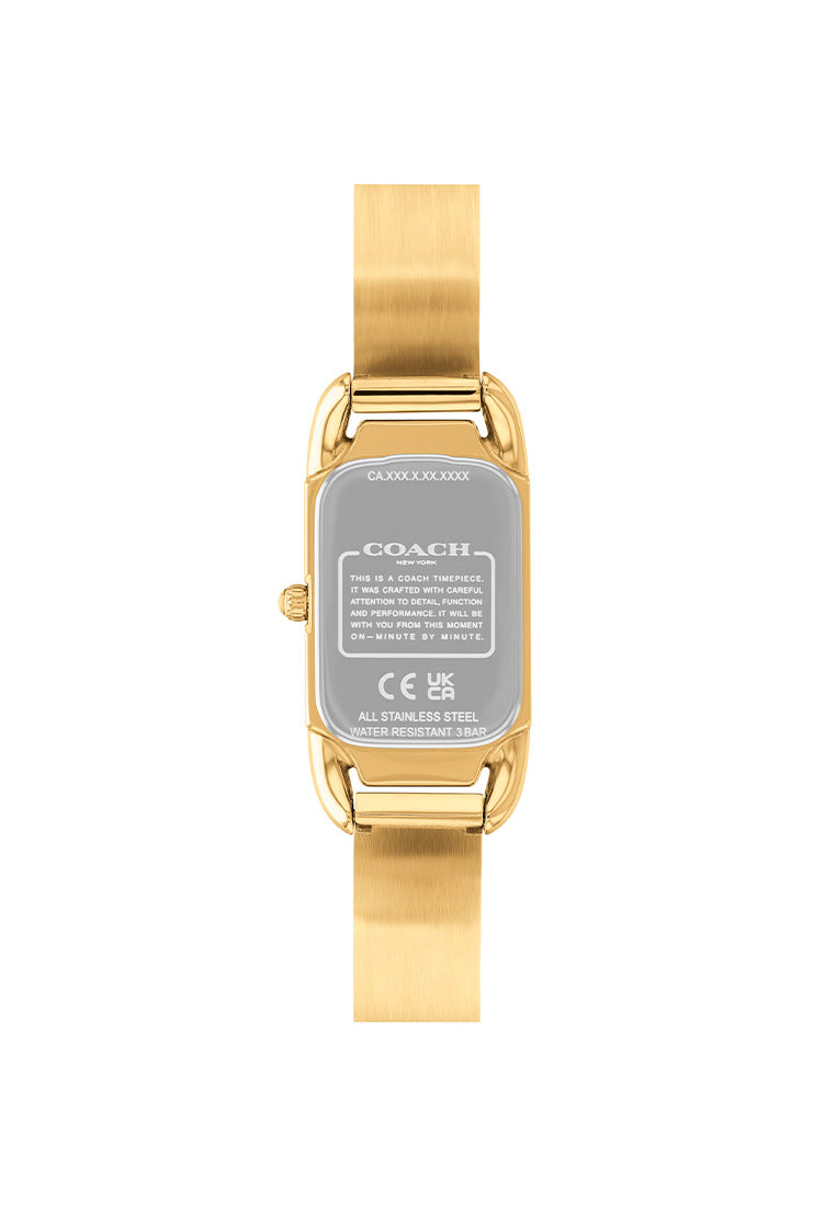 Cadie, 17mm