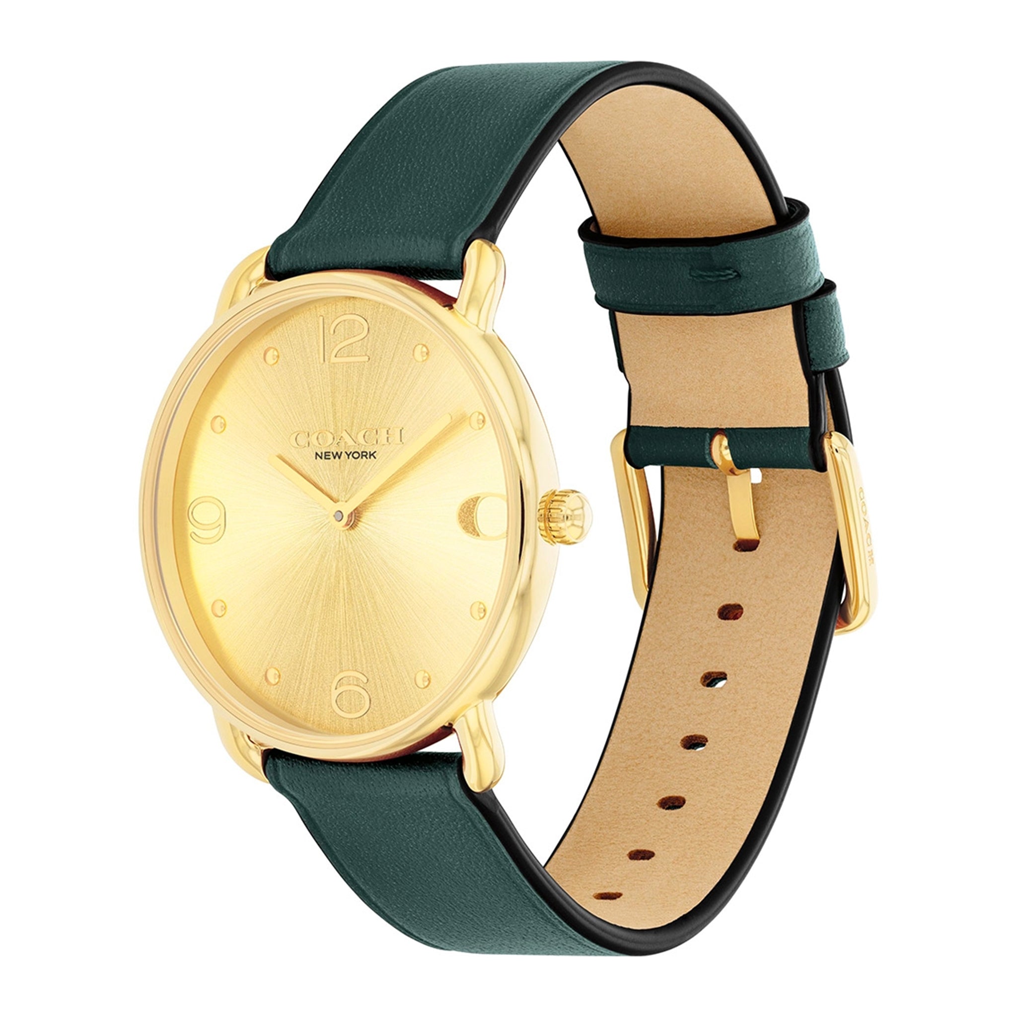 Elliot, CO-14504202 – Urban Time