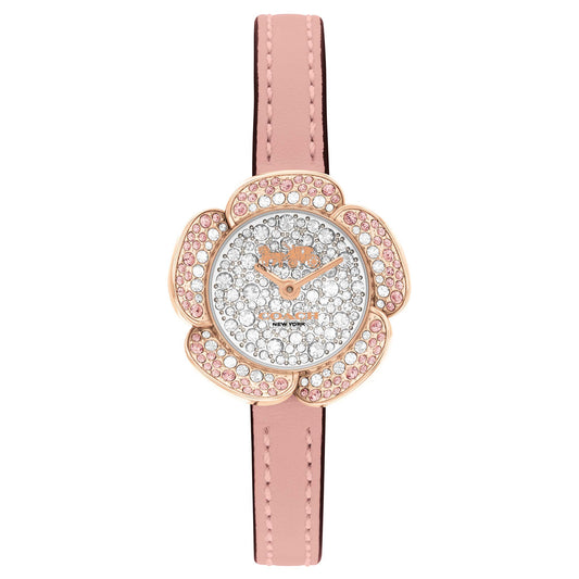 Tearose, CO-14504323