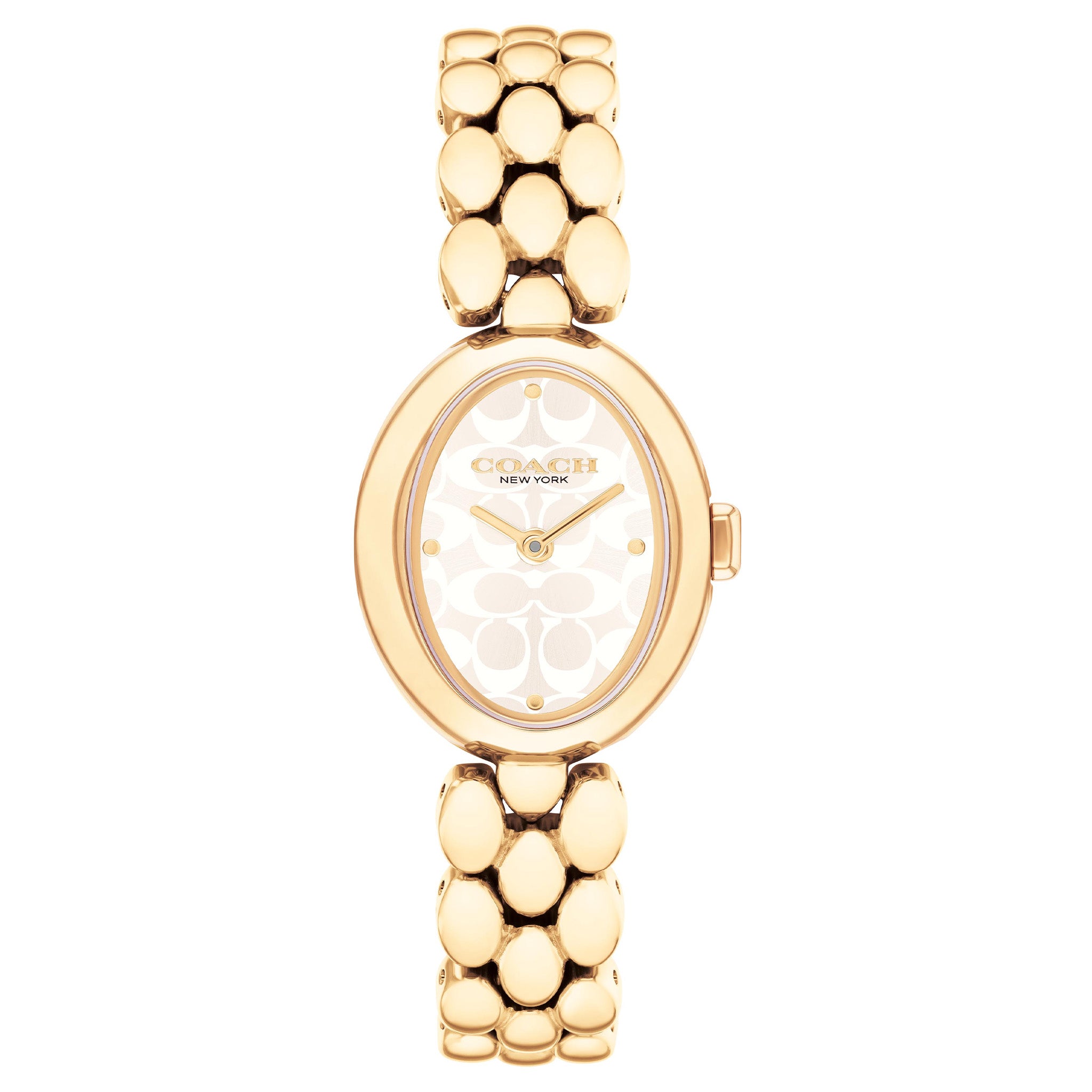 Coach – Urban Time